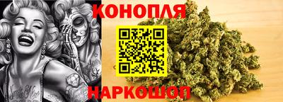 винт Канаш